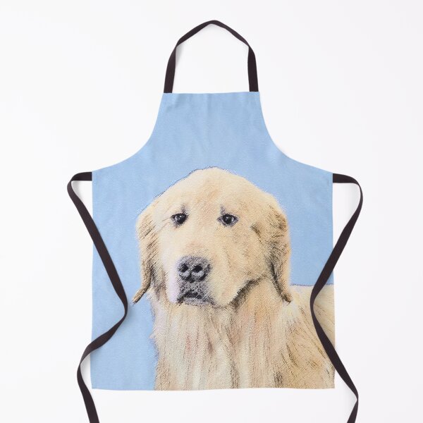 Item preview, Golden Retriever designed and sold by alpendesigns.