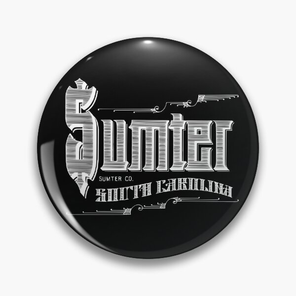 Item preview, Vintage Sumter, SC designed and sold by DonDota.