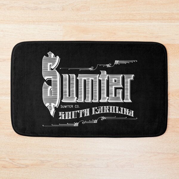 Item preview, Vintage Sumter, SC designed and sold by DonDota.