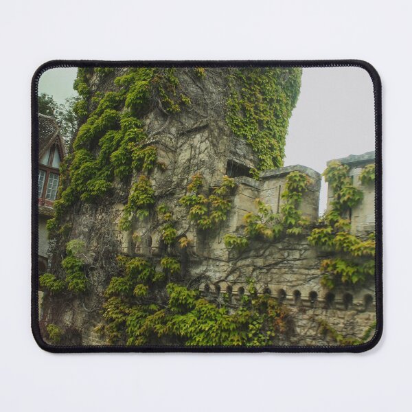 Item preview, Vine Covered Castle designed and sold by SarahEL17.