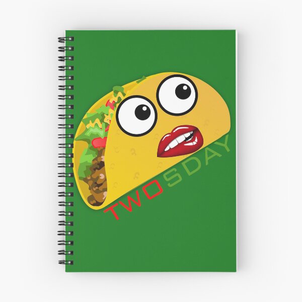 Item preview, sexy taco twosday designed and sold by LondownDesign.