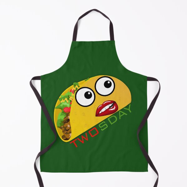 Item preview, sexy taco twosday designed and sold by LondownDesign.