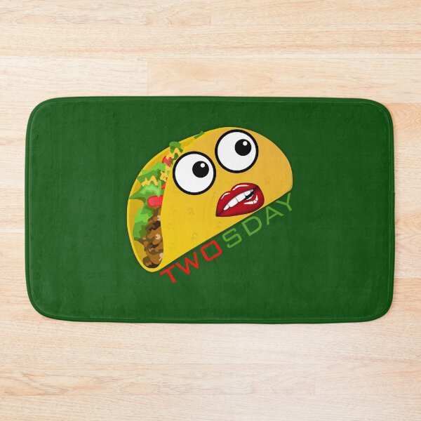 Item preview, sexy taco twosday designed and sold by LondownDesign.
