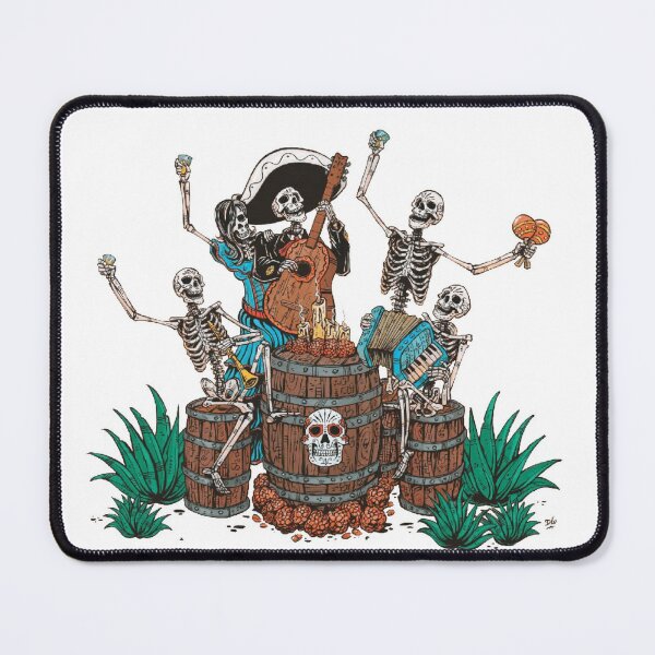 Item preview, skeleton party designed and sold by Scopestor.