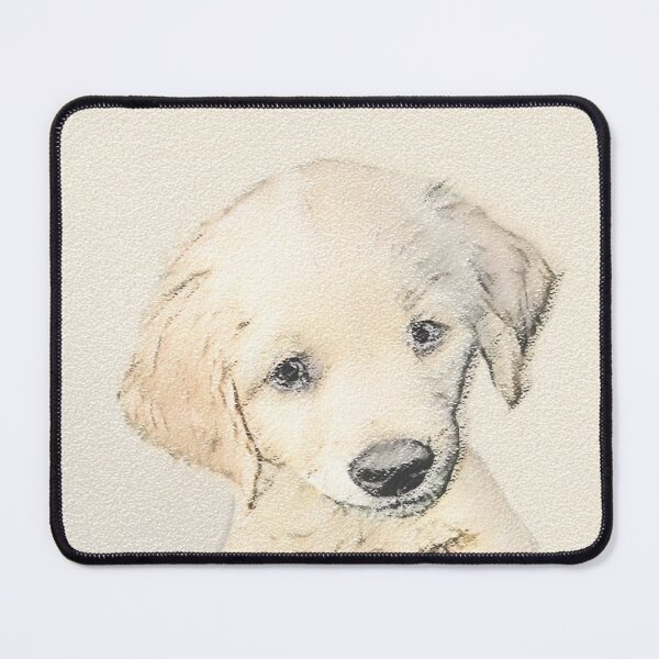 Item preview, Golden Retriever Puppy designed and sold by alpendesigns.