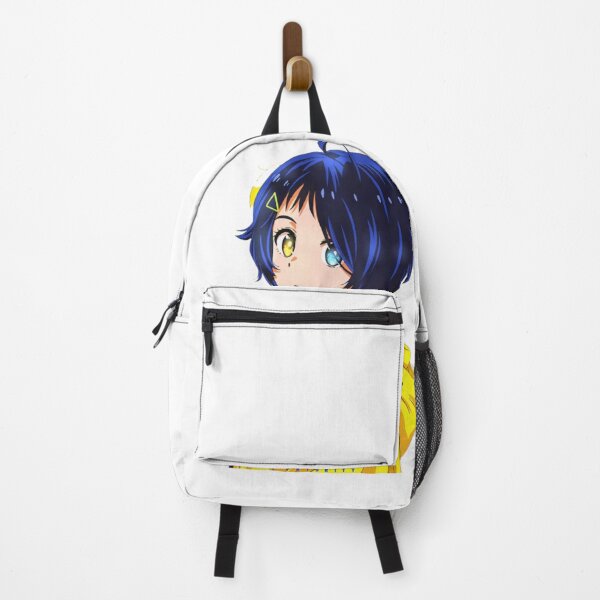 Item preview, Wonder Egg Priority designed and sold by Pixel Palette12.