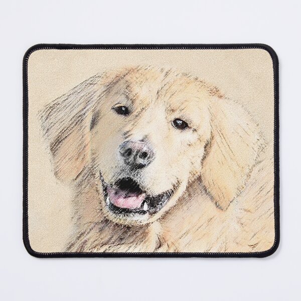 Item preview, Golden Retriever designed and sold by alpendesigns.