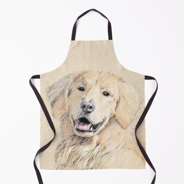 Item preview, Golden Retriever designed and sold by alpendesigns.