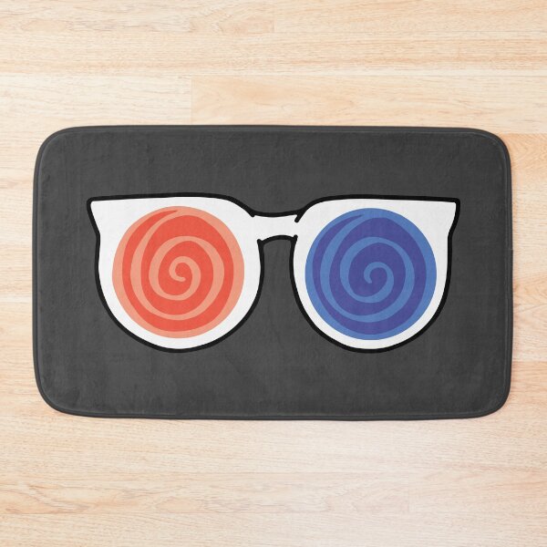 Artikelvorschau, Hypnotische 3D-Brille entworfen und verkauft von murialbezanson.