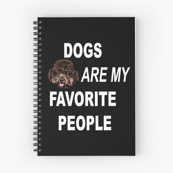 Item preview, Dogs are my favorite people typography funny saying design. designed and sold by SamRVstore.