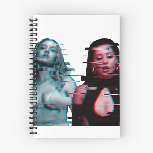 Item preview, Euphoria hbo s2, cassie and maddy designed and sold by AlinaGil.