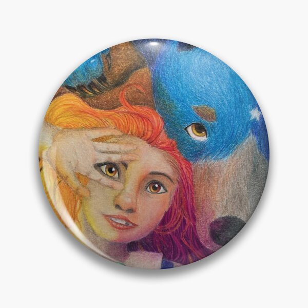 Item preview, Curious Soul designed and sold by Wak3UpUrDreamin.