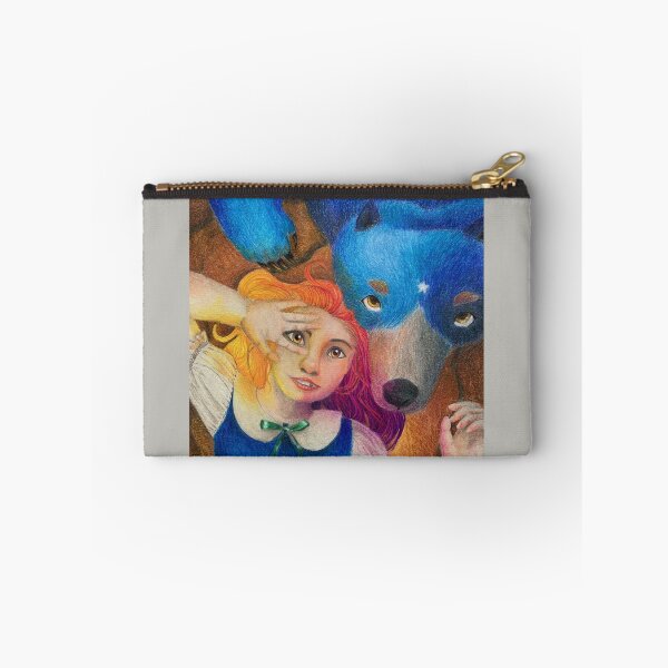 Item preview, Curious Soul designed and sold by Wak3UpUrDreamin.