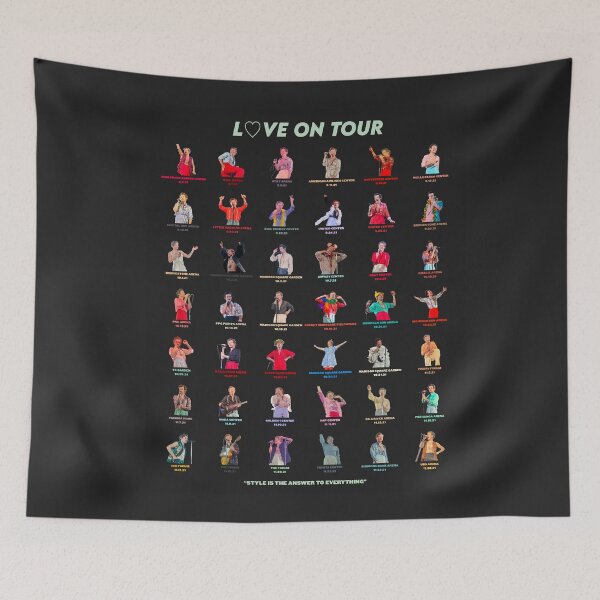 Item preview, hslot tour outfits designed and sold by andreariv.
