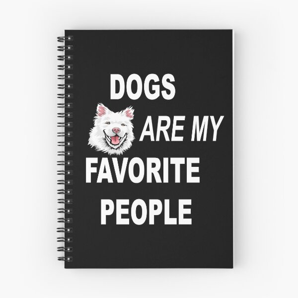 Item preview, Dogs are my favorite people typography funny saying design. designed and sold by SamRVstore.