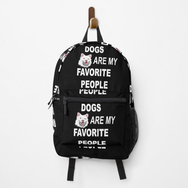 Item preview, Dogs are my favorite people typography funny saying design. designed and sold by SamRVstore.