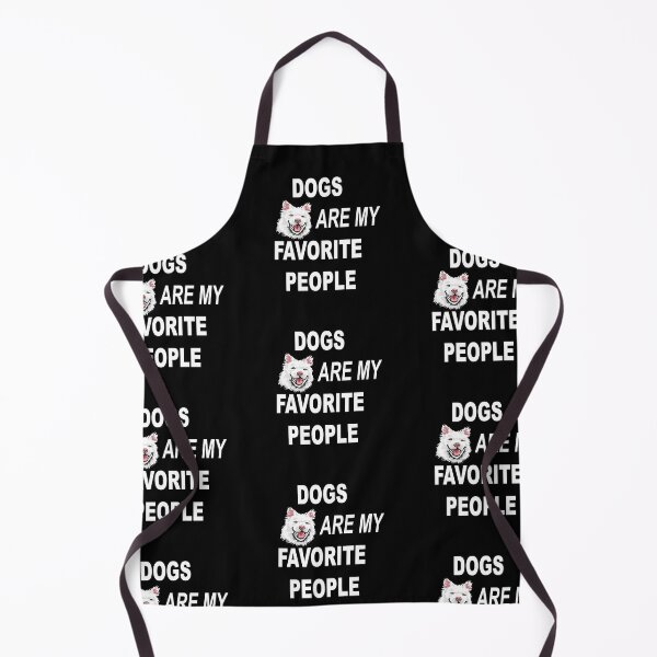 Item preview, Dogs are my favorite people typography funny saying design. designed and sold by SamRVstore.