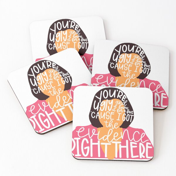 Item preview, Kelly Kapoor- The Office US designed and sold by rrachellyons.