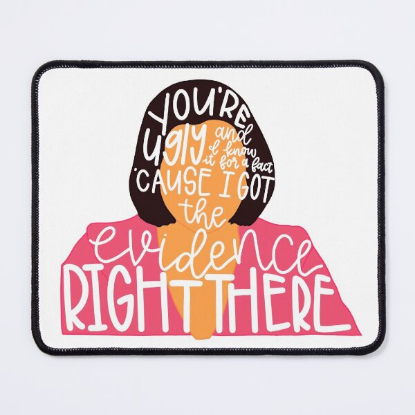 Item preview, Kelly Kapoor- The Office US designed and sold by rrachellyons.