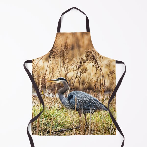 Item preview, Great Blue Heron designed and sold by KDartisticeye.
