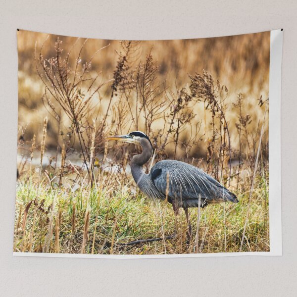 Item preview, Great Blue Heron designed and sold by KDartisticeye.