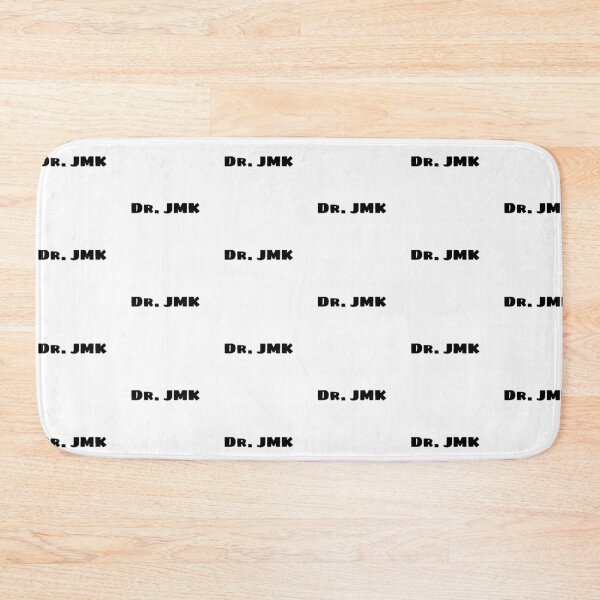 Item preview, Dr. JMK designed and sold by StardustCo.