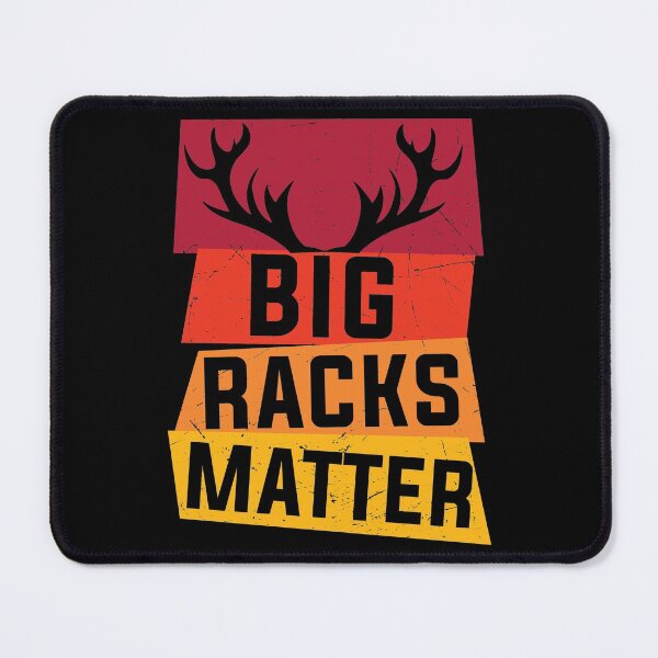 Item preview, Big racks matter designed and sold by ArtbyJamasin.
