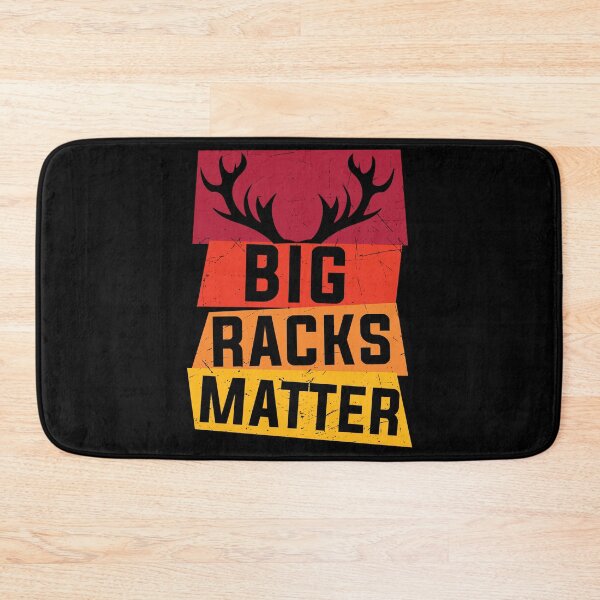 Item preview, Big racks matter designed and sold by ArtbyJamasin.