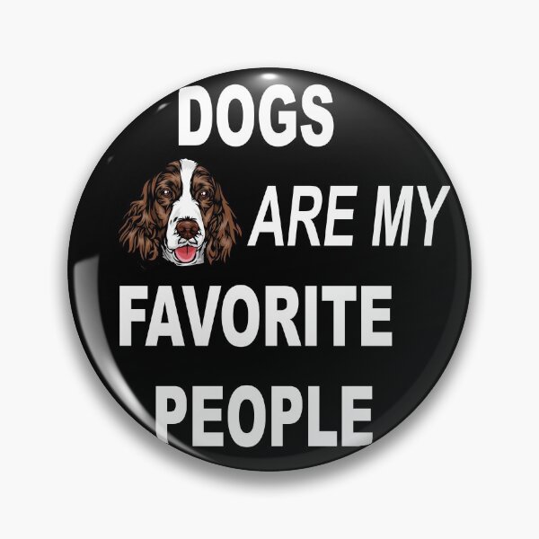 Item preview, Dogs are my favorite people typography funny saying design. designed and sold by SamRVstore.