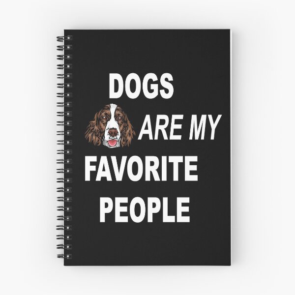 Item preview, Dogs are my favorite people typography funny saying design. designed and sold by SamRVstore.