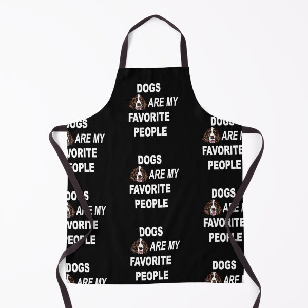 Item preview, Dogs are my favorite people typography funny saying design. designed and sold by SamRVstore.