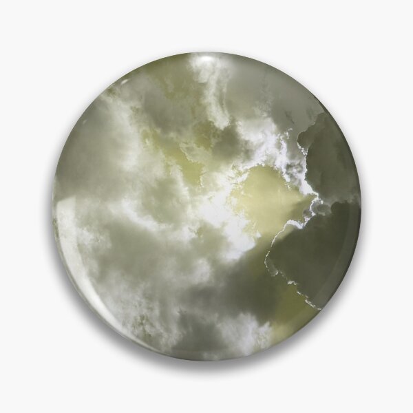 Item preview, yellow clouds designed and sold by ELF2.