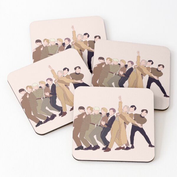 Item preview, MAMAs - Stray kids designed and sold by MomosDrawing.