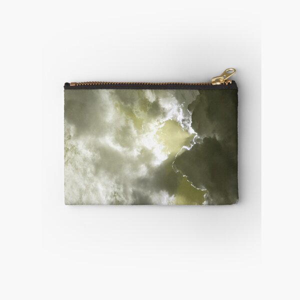 Item preview, yellow clouds designed and sold by ELF2.