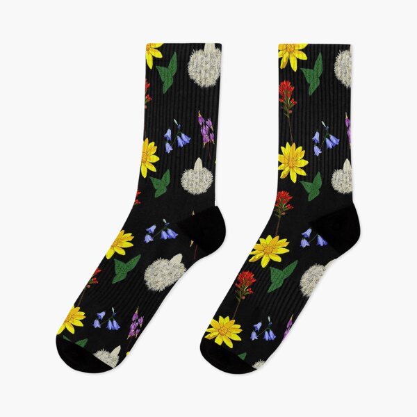 Item preview, Fields of Flowers designed and sold by Phylicia McDonald.