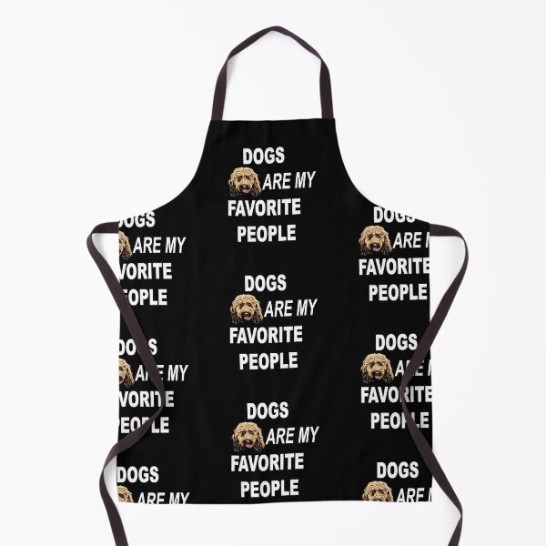 Item preview, Dogs are my favorite people typography funny saying design. designed and sold by SamRVstore.
