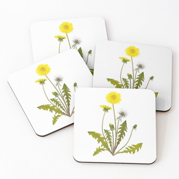 Item preview, Dandelion designed and sold by Kirsike.