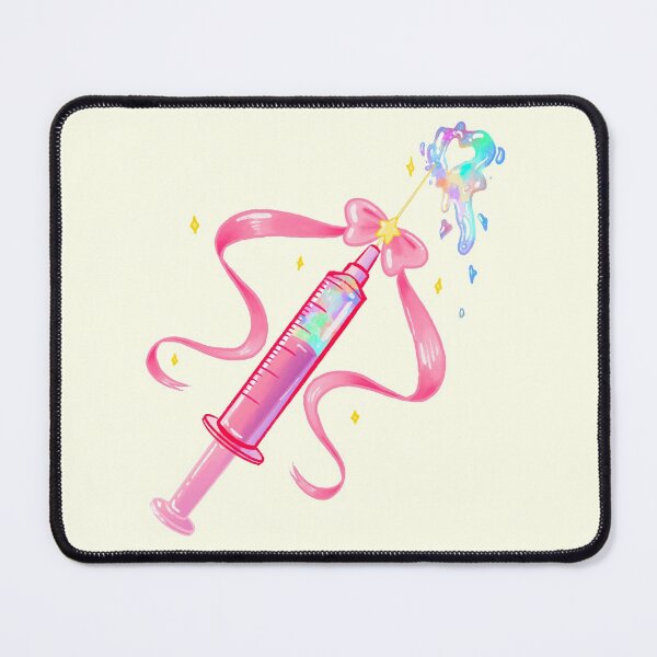 Item preview, Love Shot designed and sold by Gummy-Shark.