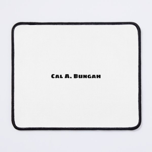Item preview, Cal A. Bungah designed and sold by StardustCo.