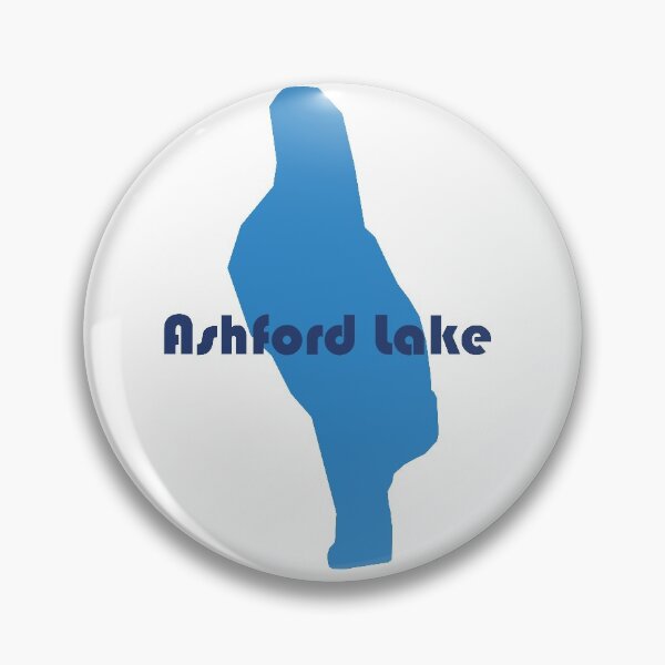 Item preview, Ashford Lake, Connecticut designed and sold by Awake88.