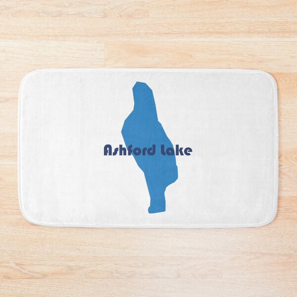 Item preview, Ashford Lake, Connecticut designed and sold by Awake88.