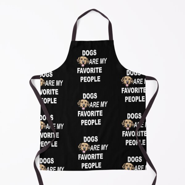 Item preview, Dogs are my favorite people typography funny saying design. designed and sold by SamRVstore.