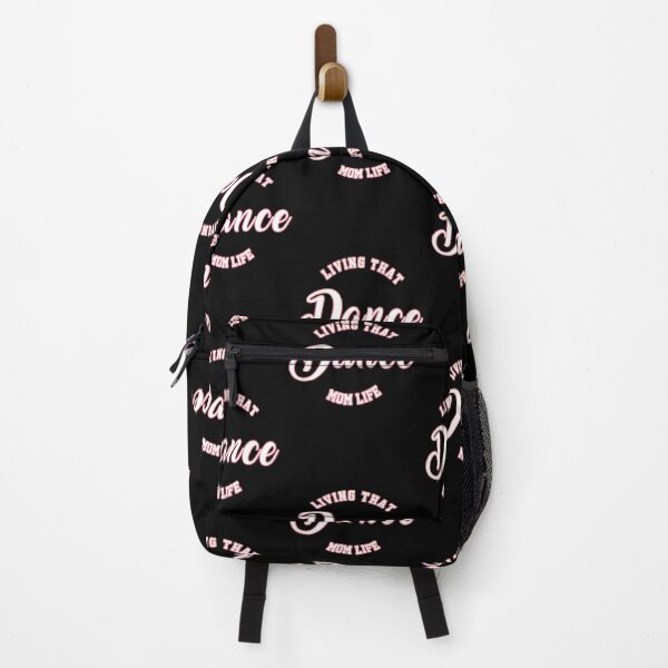 Item preview, Living That Mom Life Dance designed and sold by ILIASSART.