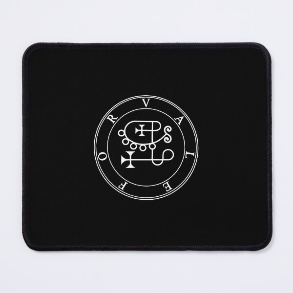 Item preview, Valefor - Goetia (white) designed and sold by Shadow Kingdom.
