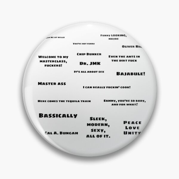Item preview, GVF Quotes designed and sold by StardustCo.