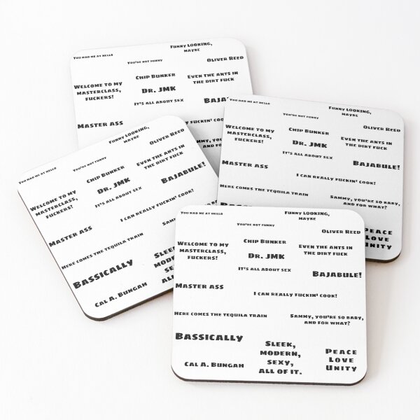 Item preview, GVF Quotes designed and sold by StardustCo.