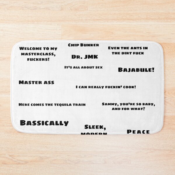 Item preview, GVF Quotes designed and sold by StardustCo.