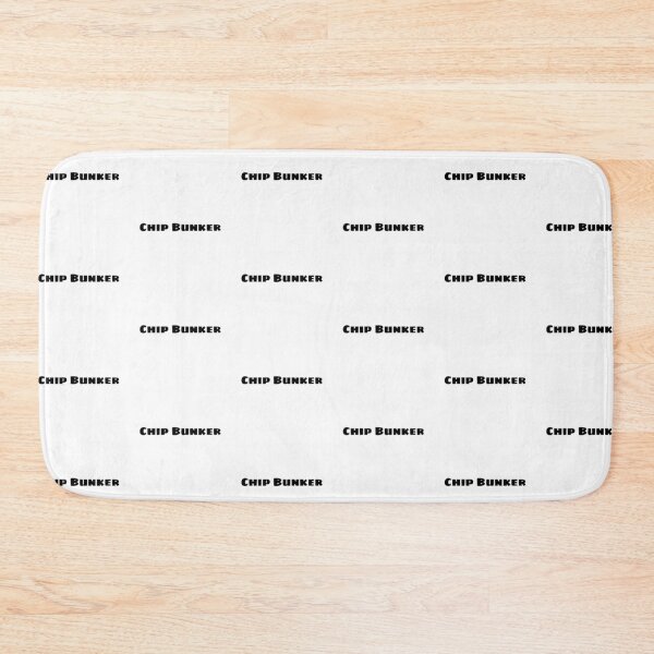 Item preview, Chip Bunker designed and sold by StardustCo.