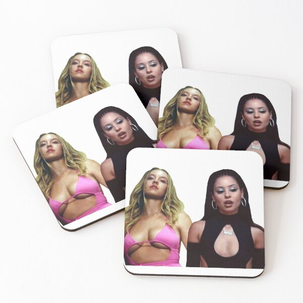 Item preview, euphoria hbo s2, cassie and maddy designed and sold by AlinaGil.