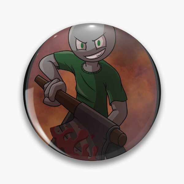 Item preview, Mike attack designed and sold by Vanum-Chan.